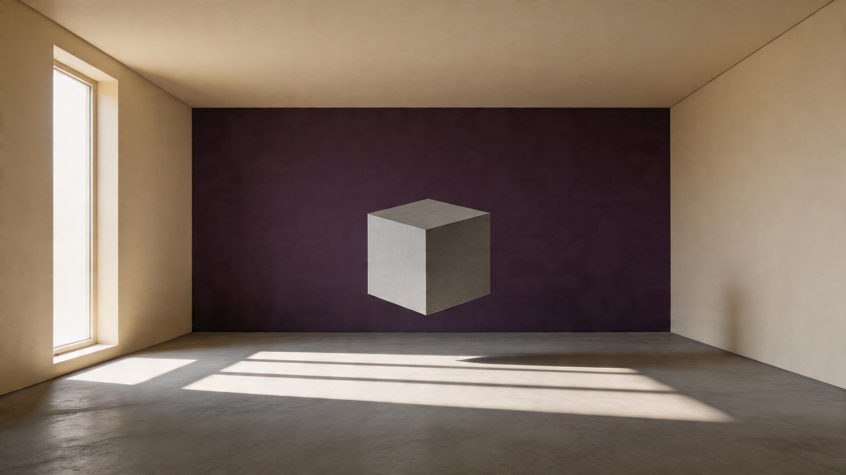 Loop_allplantsinfo Cinematic Minimalism